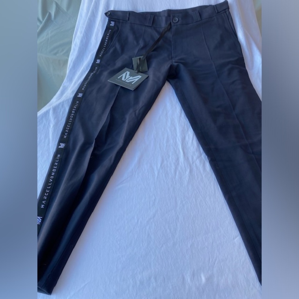 Marcell Von Berlin Men’s Pants